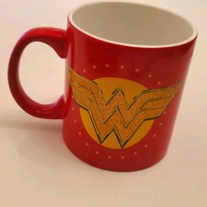 Wonderman Mug